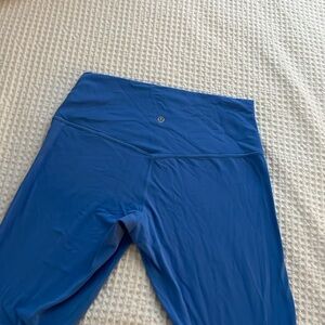 NWOT Lululemon Leggings
